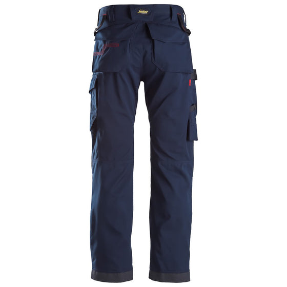 Snickers 6386 ProtecWork Work Trousers