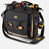 CLC CL1001537 Tool Carrier, Multi-Compartment, Medium
