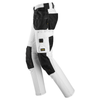 Snickers 6271 AllroundWork 4-Way Stretch Holster Pockets Trousers White