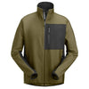 Snickers 1226 AllroundWork Hood Softshell Stretch Jacket & FREE 8045 Jacket