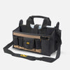 CLC CL1001529 Soft-sided Tool Bag, Center Tray