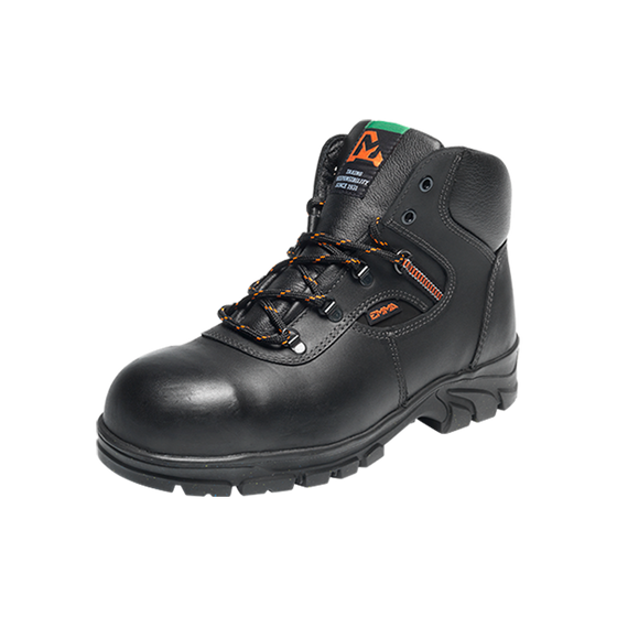 Emma MM132070 Constans Vibram Sole Safety Work Boot