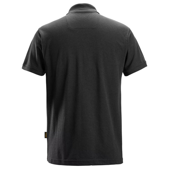 Snickers 2718 Short Sleeve Polo Shirt