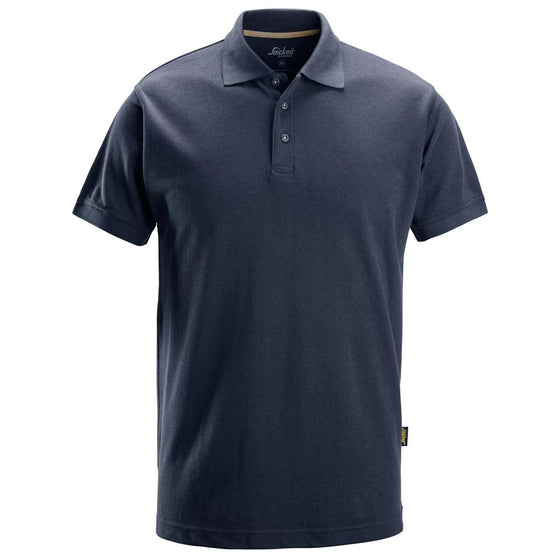 Snickers 2718 Short Sleeve Polo Shirt