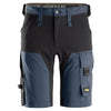 Snickers 6173 AllroundWork 4-Way Stretch Shorts