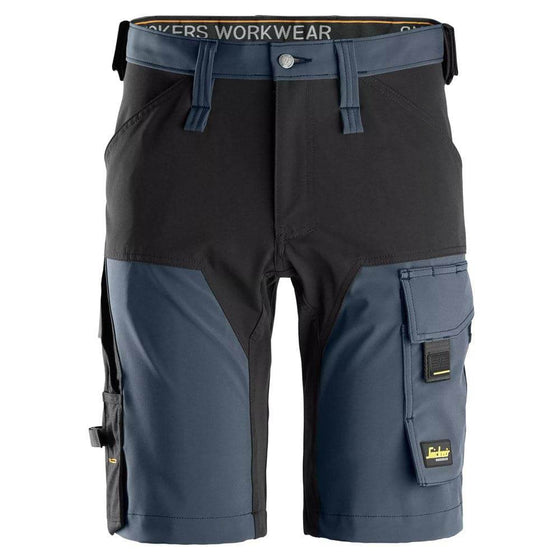 Snickers 6173 AllroundWork 4-Way Stretch Shorts