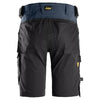 Snickers 6173 AllroundWork 4-Way Stretch Shorts