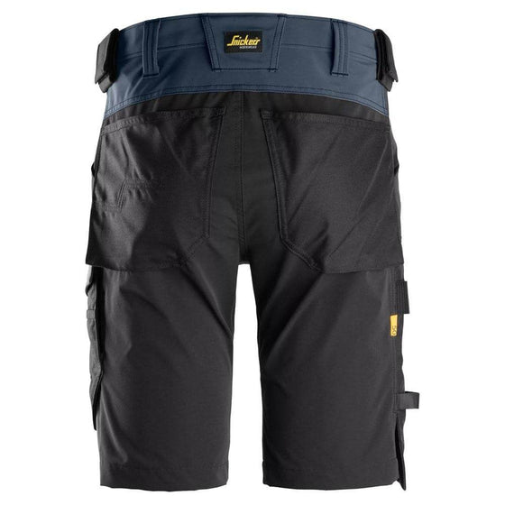 Snickers 6173 AllroundWork 4-Way Stretch Shorts
