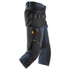 Snickers 6178 AllroundWork, 4-Way Stretch Pirate Trousers Holster Pockets