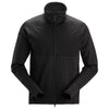 Snickers 8404 FW Midlayer Waffle Jacket - Workwear Nation Ltd