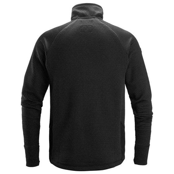 Snickers 8404 FW Midlayer Waffle Jacket - Workwear Nation Ltd
