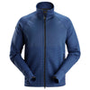 Snickers 8404 FW Midlayer Waffle Jacket - Workwear Nation Ltd