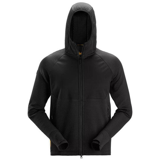 Snickers 8405 FlexiWork Full-Zip Midlayer Hoodie