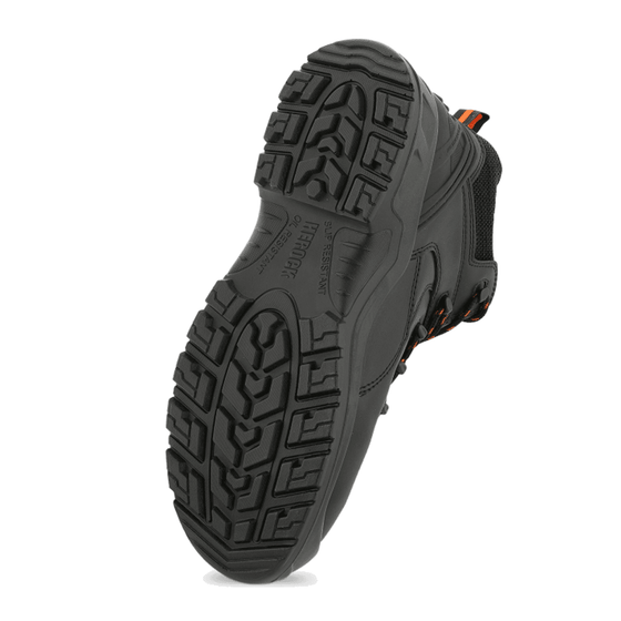 Herock Talin S3S SR FO ESD SC Composite Safety Boots - Workwear Nation Ltd