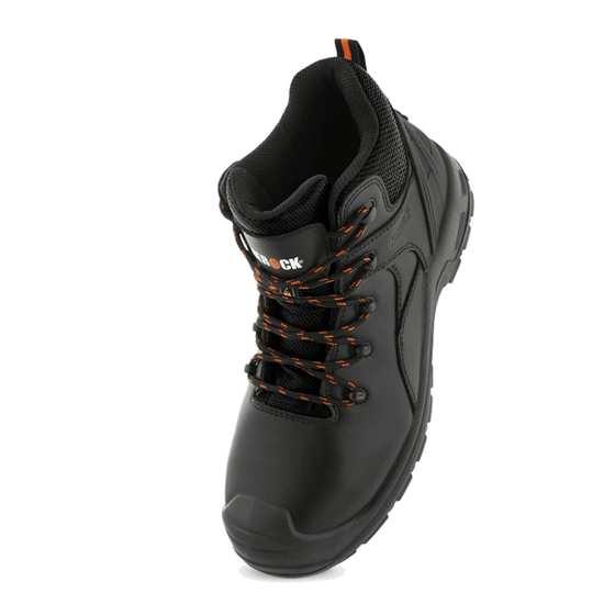 Herock Talin S3S SR FO ESD SC Composite Safety Boots - Workwear Nation Ltd