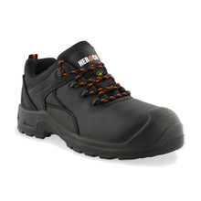  Herock Talin S3S SR FO ESD SC Composite Safety Shoes