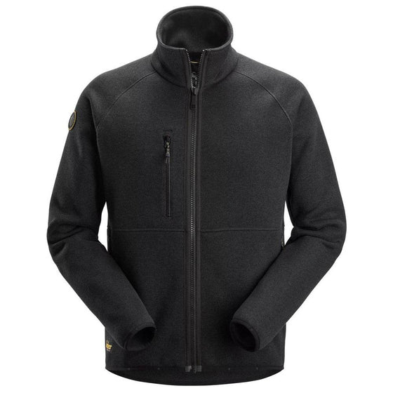 Snickers 8020 AllroundWork Polartec Thermal Pro Fleece Jacket - Workwear Nation Ltd