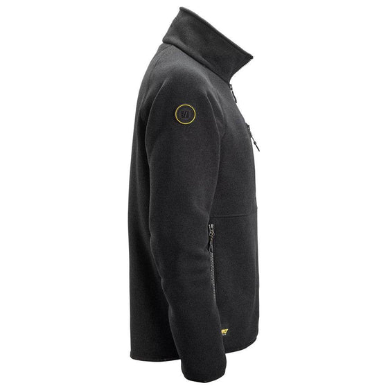 Snickers 8020 AllroundWork Polartec Thermal Pro Fleece Jacket - Workwear Nation Ltd