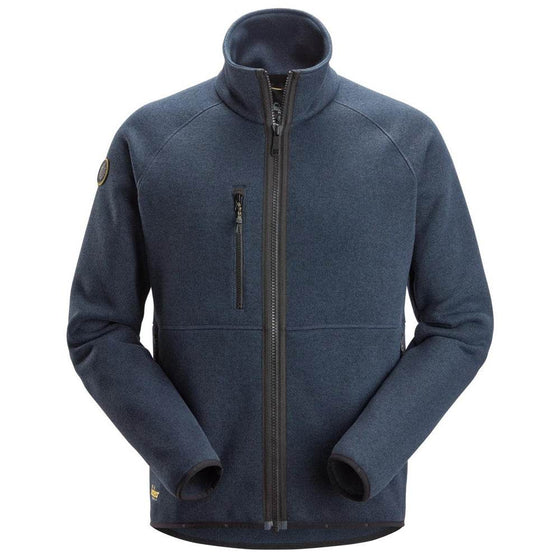 Snickers 8020 AllroundWork Polartec Thermal Pro Fleece Jacket - Workwear Nation Ltd