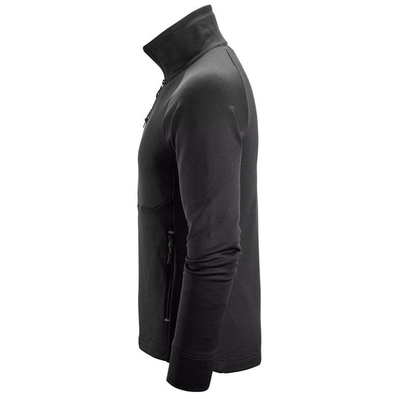 Snickers 8023 FlexiWork Polartec Power Stretch Jacket - Workwear Nation Ltd