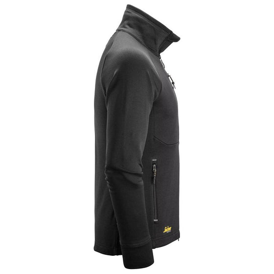 Snickers 8023 FlexiWork Polartec Power Stretch Jacket - Workwear Nation Ltd