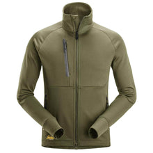  Snickers 8023 FlexiWork Polartec Power Stretch Jacket - Workwear Nation Ltd