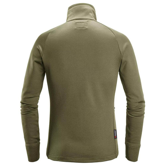 Snickers 8023 FlexiWork Polartec Power Stretch Jacket - Workwear Nation Ltd