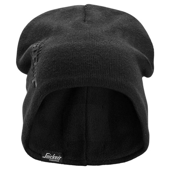 Snickers 9031 Windproof Beanie - Workwear Nation Ltd