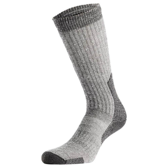 Snickers 9212 High Heavy Wool Socks - Workwear Nation Ltd
