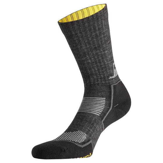 Snickers 9246 Wool CORDURA Socks 2-pack - Workwear Nation Ltd
