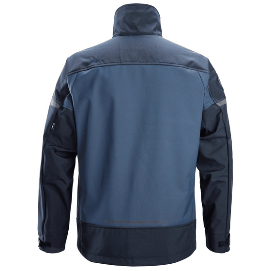 Snickers 1216 AllroundWork Softshell Stretch Jacket - Workwear Nation Ltd