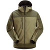 Snickers 1226 AllroundWork Hood Softshell Stretch Jacket - Workwear Nation Ltd