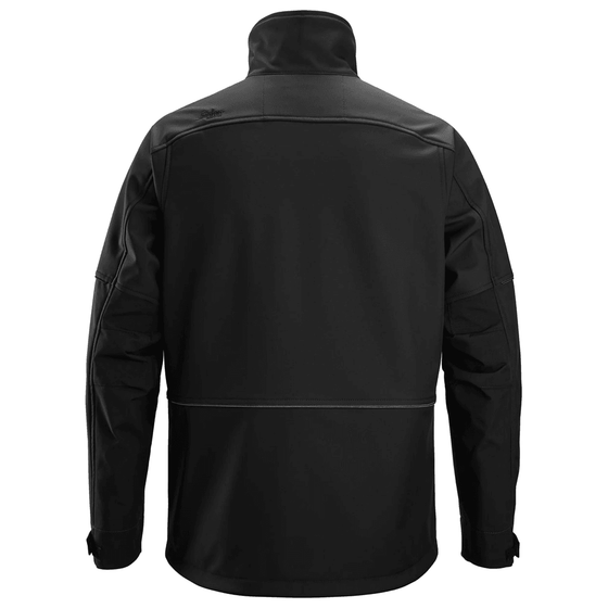 Snickers 1258 AllroundWork Softshell Jacket - Workwear Nation Ltd