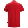Snickers 2718 Short Sleeve Polo Shirt
