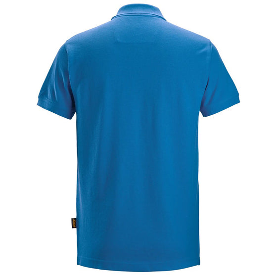 Snickers 2718 Short Sleeve Polo Shirt