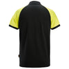 Snickers 2750 Two-Coloured Short Sleeve Polo Shirt