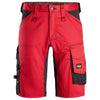 Snickers 6143 AllroundWork Stretch Shorts Various Colours