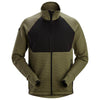 Snickers 8404 FW Midlayer Waffle Jacket - Workwear Nation Ltd
