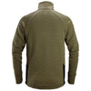 Snickers 8404 FW Midlayer Waffle Jacket - Workwear Nation Ltd