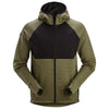 Snickers 8405 FlexiWork Full-Zip Midlayer Hoodie