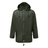 Fort 221 Airflex Waterproof Jacket GREEN / Large