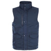 Fort 222 Wroxham Bodywarmer Gilet - Premium BODYWARMERS from Fort - Just CA$33.20! Shop now at Workwear Nation Ltd