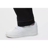 Snickers 7575 AllroundWork Junior 4-way Stretch Trousers Black / Age 11-12 (152cm)