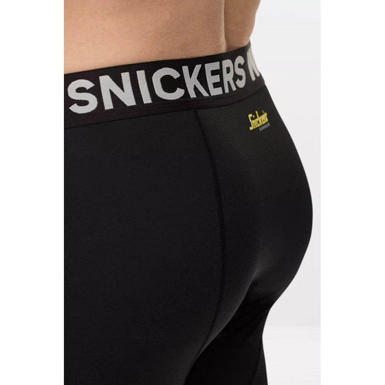 Snickers 9494 Lightweight Base Layer Stay Fresh Bottoms - Workwear Nation Ltd