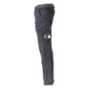 Mascot 22279 Ultimate Stretch Click System Pocket Trousers Dark Navy