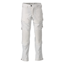  Mascot 22279 Ultimate Stretch Click System Pocket Trousers White