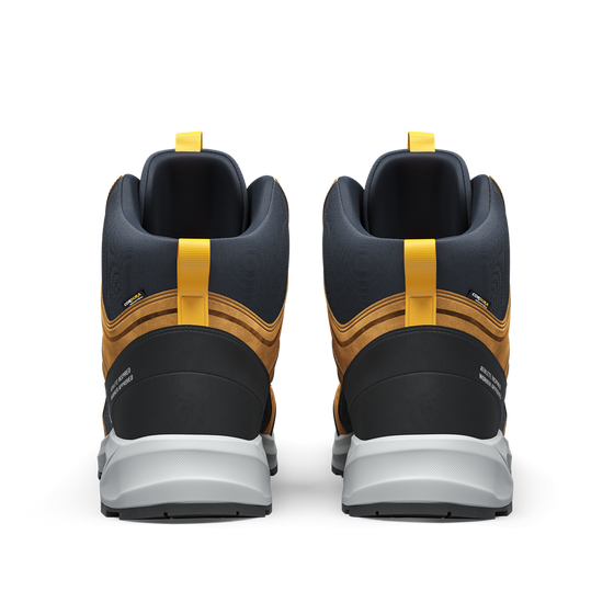 Solid Gear SG80211 Adapt Mid Safety Boot
