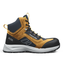  Solid Gear SG80211 Adapt Mid Safety Boot