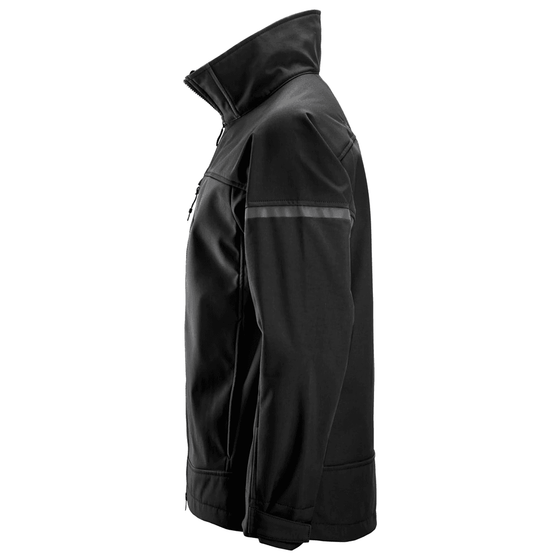 Snickers 1216 AllroundWork Softshell Stretch Jacket - Workwear Nation Ltd