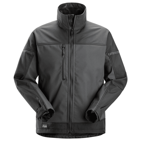 Snickers 1216 AllroundWork Softshell Stretch Jacket - Workwear Nation Ltd